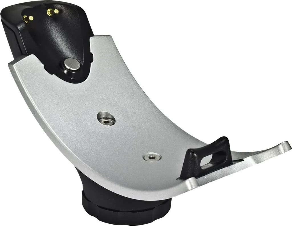 Socket Mobile QX Stand Support de Charge et Lecteur Code-Barres Noir