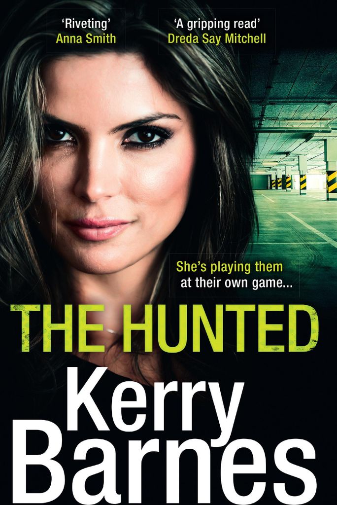 The Hunted