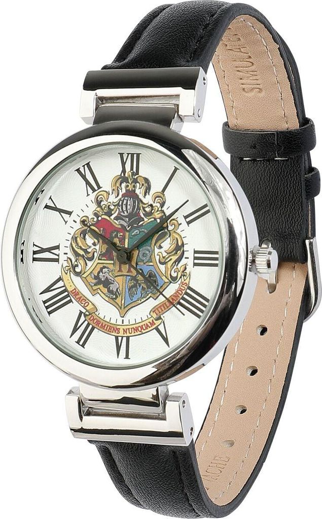 Harry Potter Armbanduhren Damen Hogwarts multicolor Standard