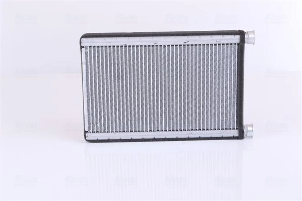 Radiateur de Chauffage Habitacle NISSENS 70527 pour BMW Série 3 E90 E91