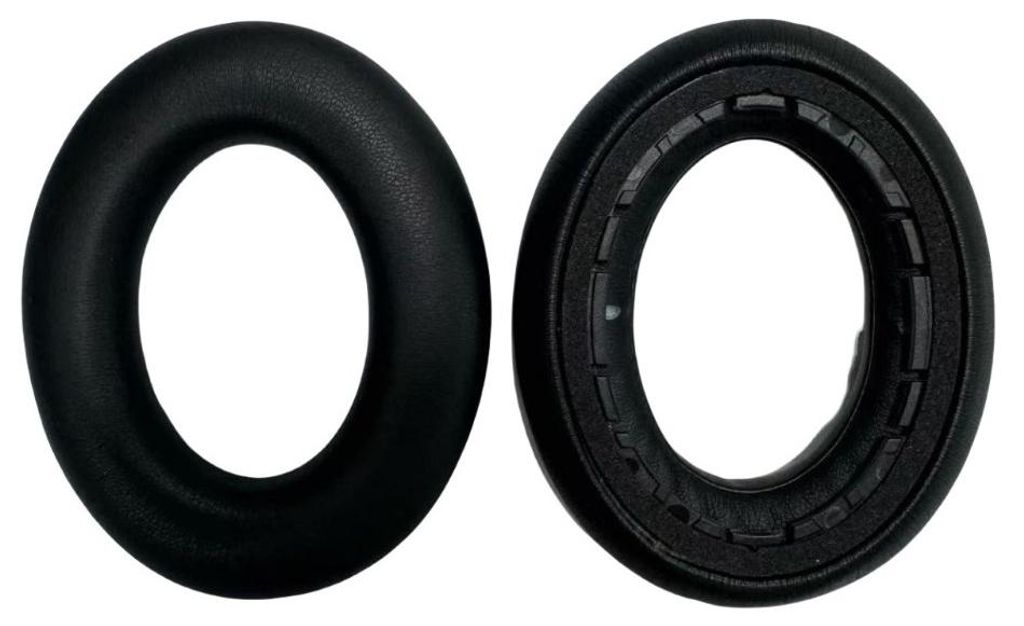 INF Coussinets de Rechange en Cuir Protéiné pour Sennheiser Image du produit 