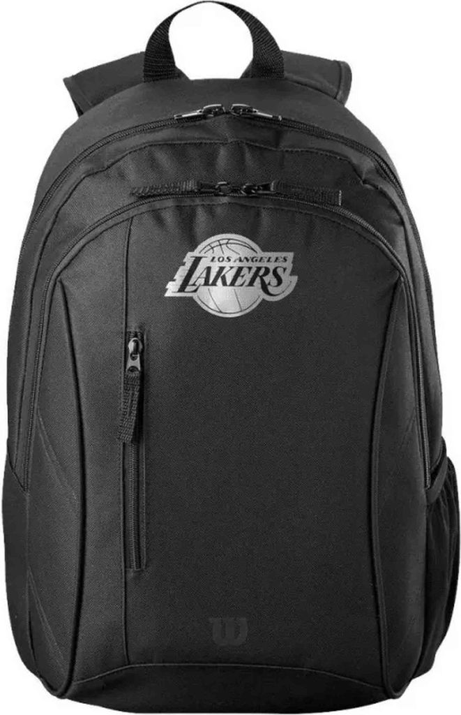 RucksackWilson Nba Team Los Angeles Lakers WZ6015005 Produktbild 