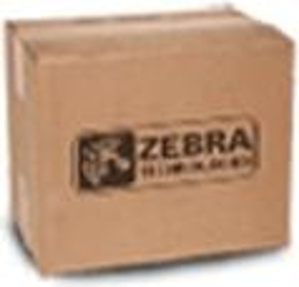 Zebra - 1 - 203 dpi - Druckkopf - für Zebra ZE500-4 (P1046696-099)