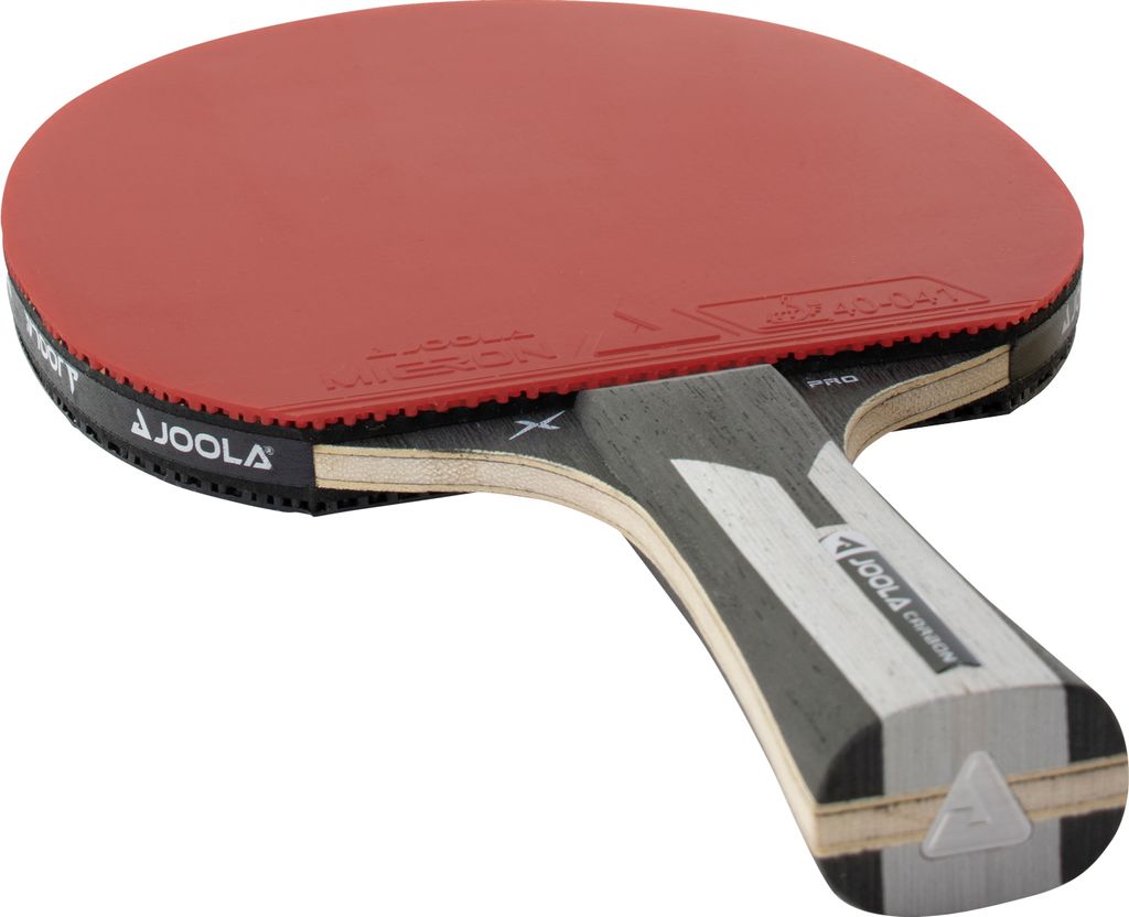 Pálka na stolný tenis JOOLA CARBON X PRO Obrázok produktu 8