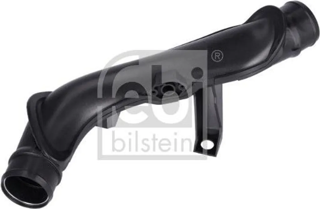 Tuyau d'air de suralimentation renforcé FEBI 183447 pour Audi A3 et Octavia