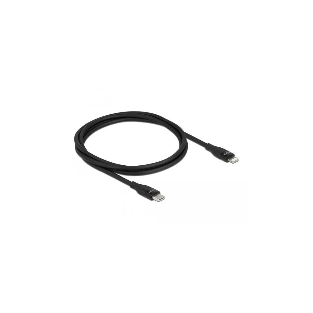Câble de synchronisation Lightning vers USB-C 1m pour MacBook iPhone