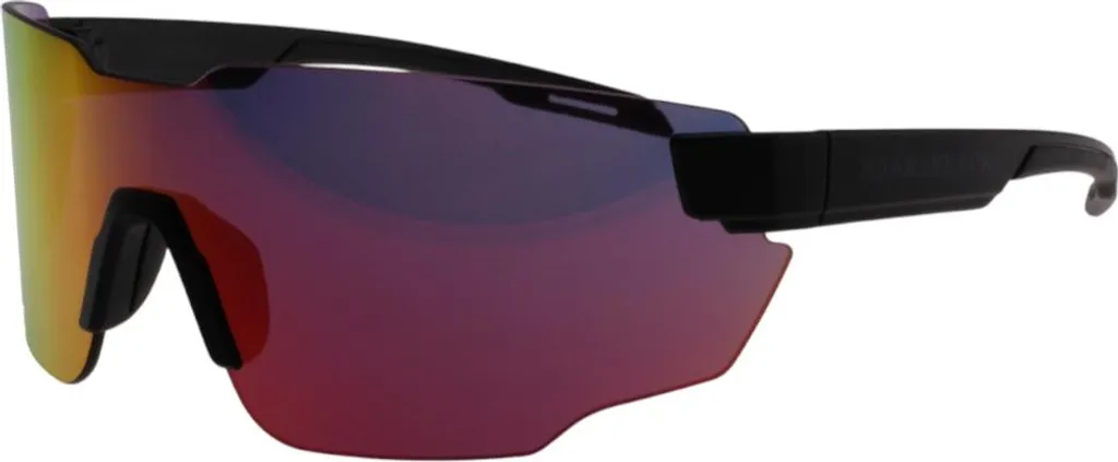 Occhiali da Sole BACK IN BLACK 122.155 Neri - Stile Iconico e Protezione UV