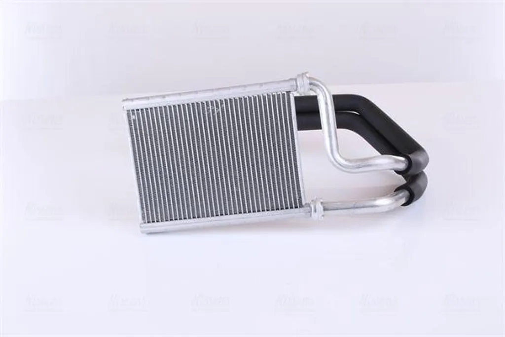 Réparer Chauffage Land Rover avec Radiateur Nissens 707222 LR035640