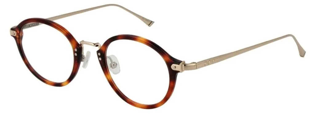 Lunettes Taylor Morris W10 47C3 : Finies les Montures Lourdes et Fragiles