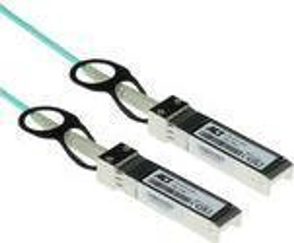 ACT TR0408 Cavo di Rete 10m Acqua Cat6a 10Gbps | Patch Ethernet Professionale