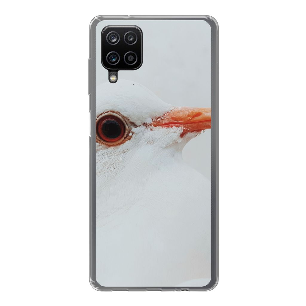 MuchoWow® Handyhülle Schutzhülle Hülle für Samsung Galaxy Produktbild 