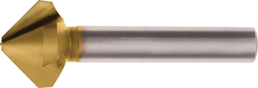 Tecwerk Kegelsenker DIN 335 C 90 ° Z.3 - 1 Stk.