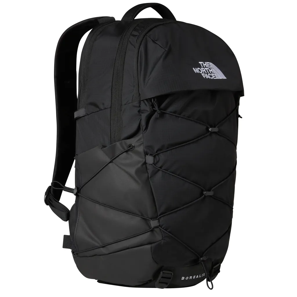 Borealis The North Face Sac à dos ergonomique avec système FlexVent