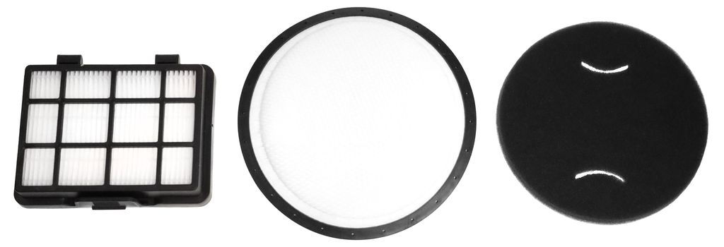 Severin 8290048 Filter-Set für CY7106 Staubsauger
