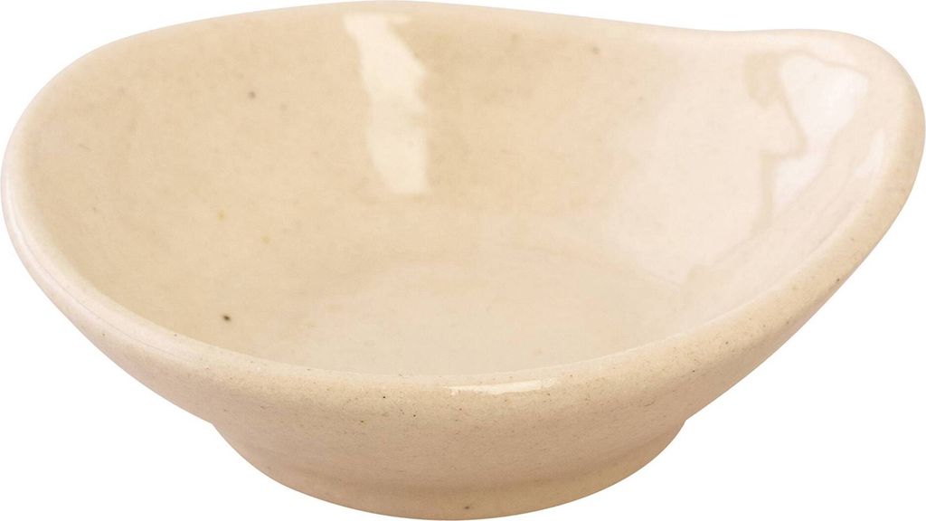 Räucherschale keramik weiß D 8,5cm Schafft angenehme Duftwelt für Ihr Zu Hause