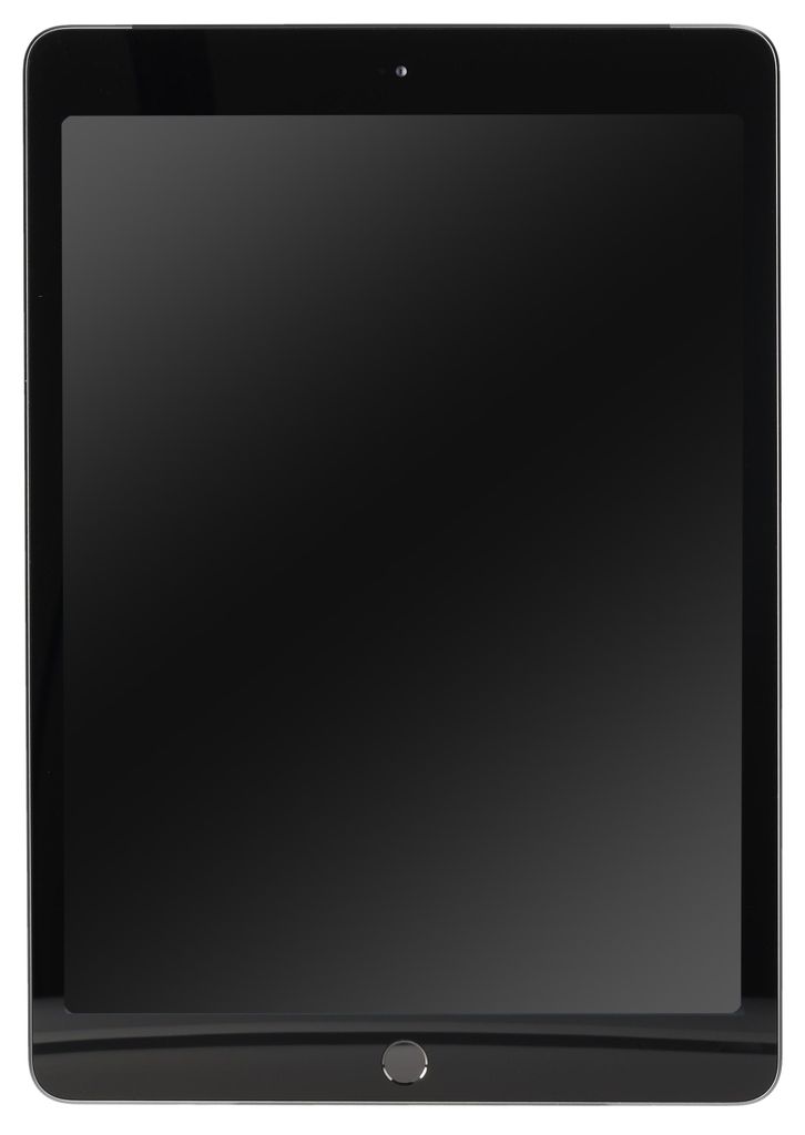 Apple iPad (8. Gen.) Cellular 128 GB Space Gray GRADE A Produktbild 