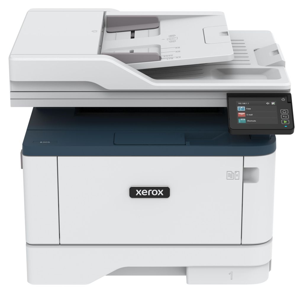 Xerox B305V_DNI - Multifunktionsdrucker - s/w - Laser - Produktbild 