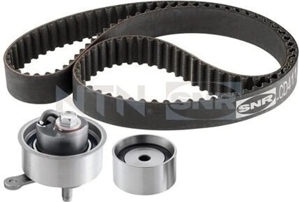 Évitez la casse moteur avec le kit courroie SNR KD470.33 Ranger (ET)