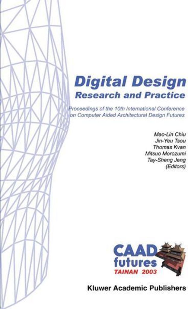 Digitales Design: Forschung und Praxis