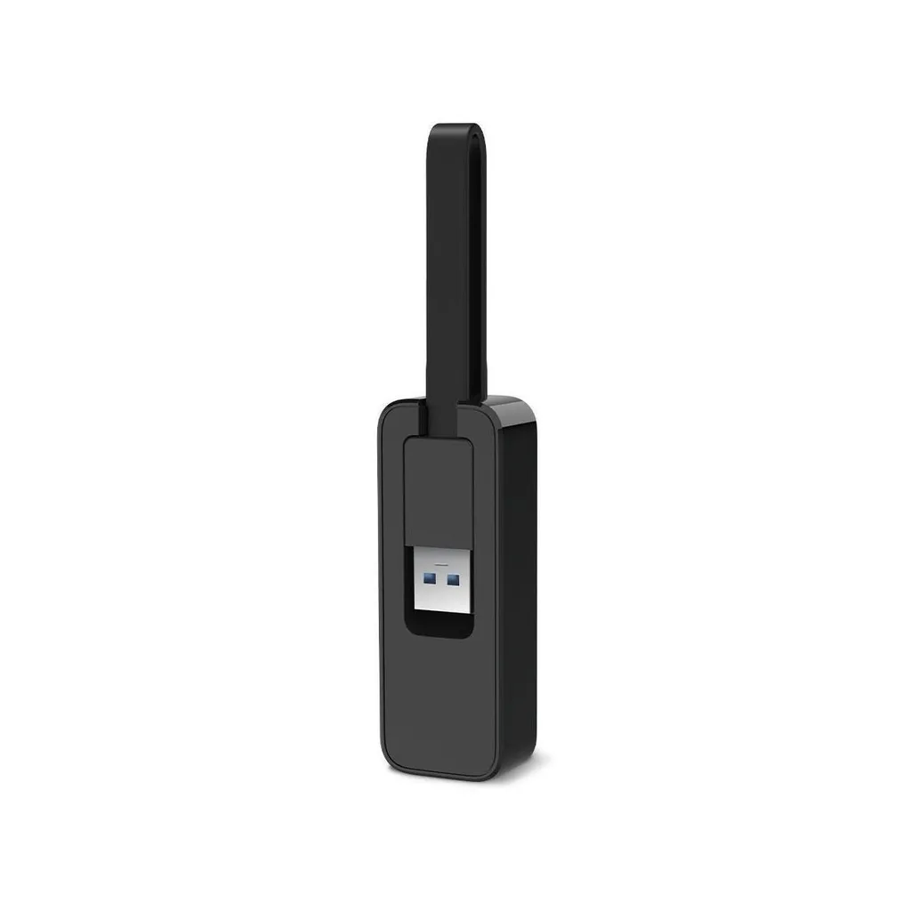 Adattatore Internet TP-Link USB Gigabit | Facile da Usare e Veloce - 4