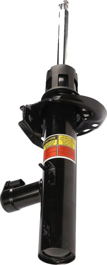 Amortisseur électrique acier robuste 12kg pour voitures 2005-2014