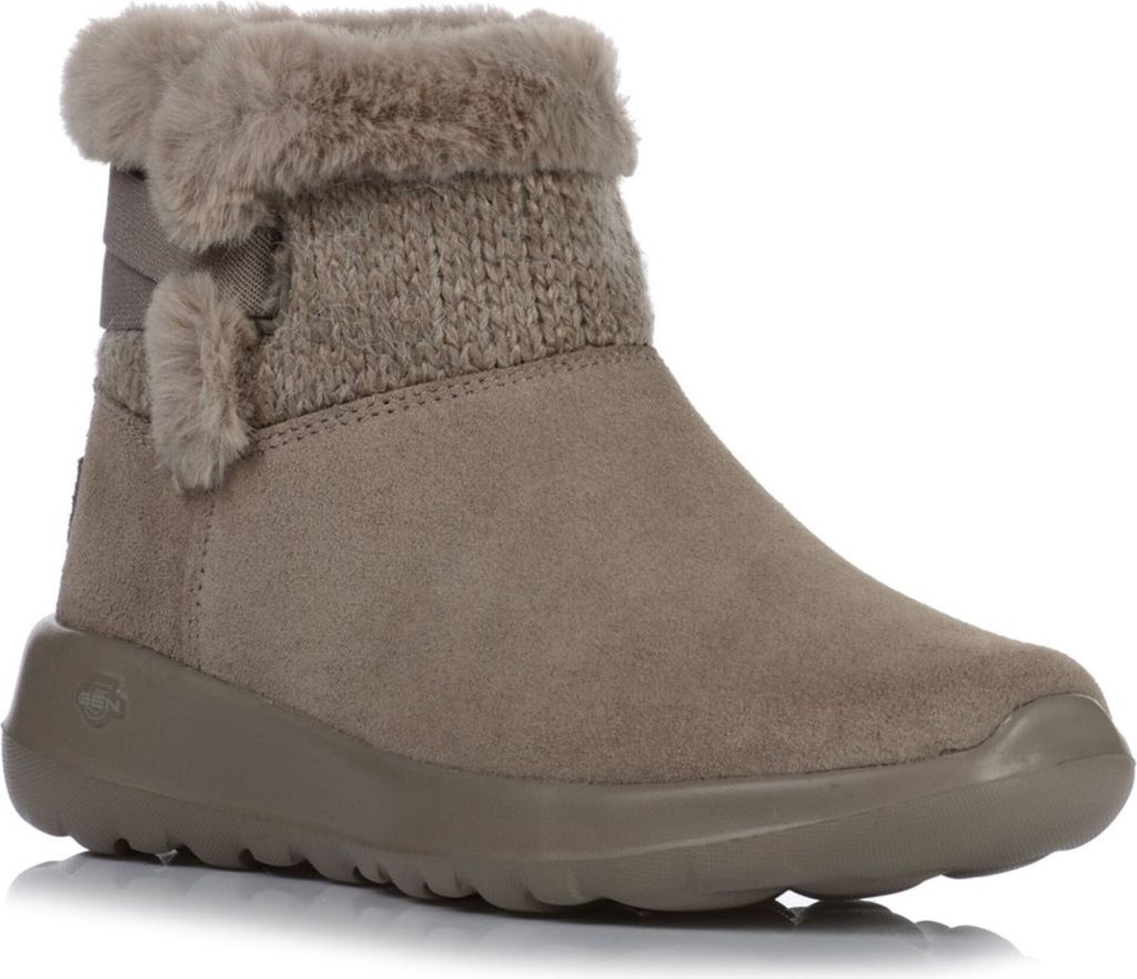 Schuhe Skechers On the go Joy 144133DKTP
