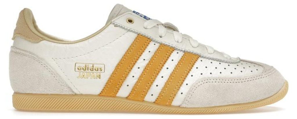 adidas Japan Off White Spark (dames) - EU 40 2/3 Productafbeelding 