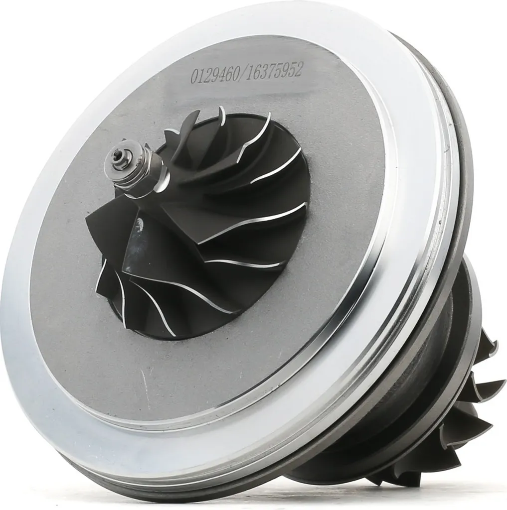 Supprimer le sifflement turbo sur Sprinter W906 avec le groupe de coque OE 6460900380