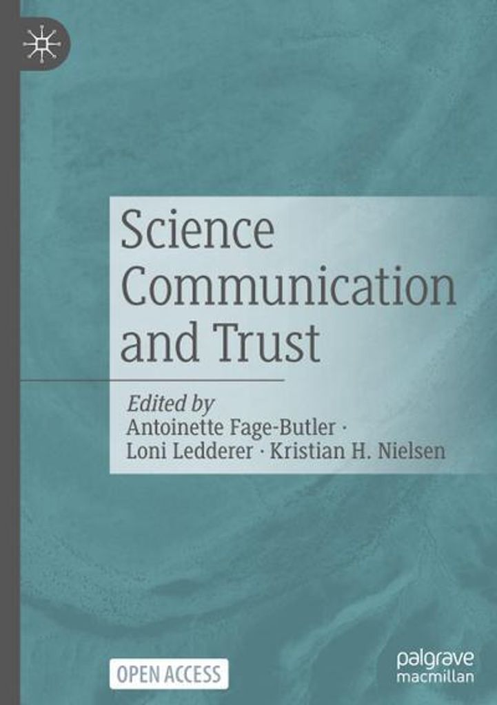 Science Communication and Trust
