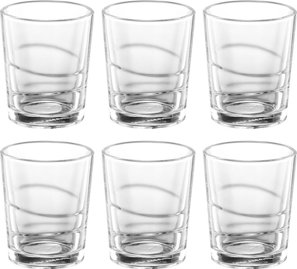 Tescoma Panák myDRINK 25 ml, 6 ks Obrázek produktu 