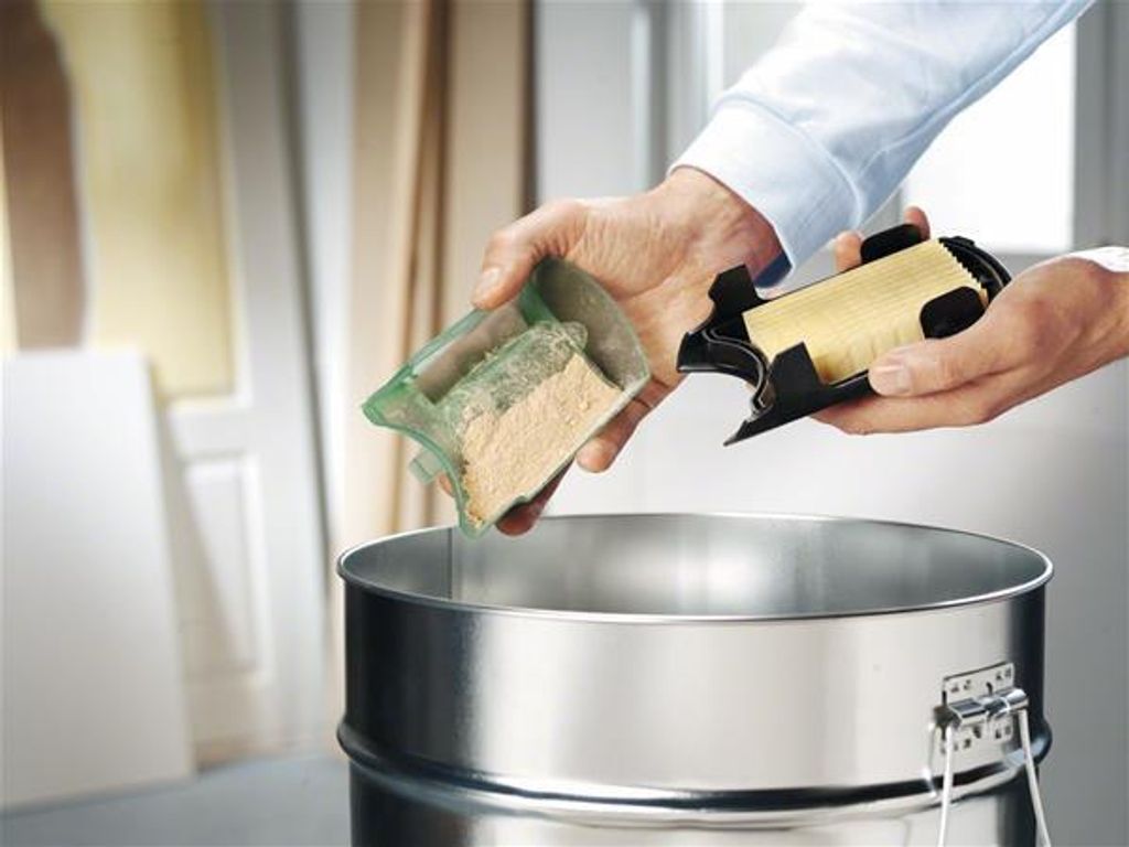 Bosch PEX 400 AE Exzenterschleifer Set im Koffer Produktbild 4
