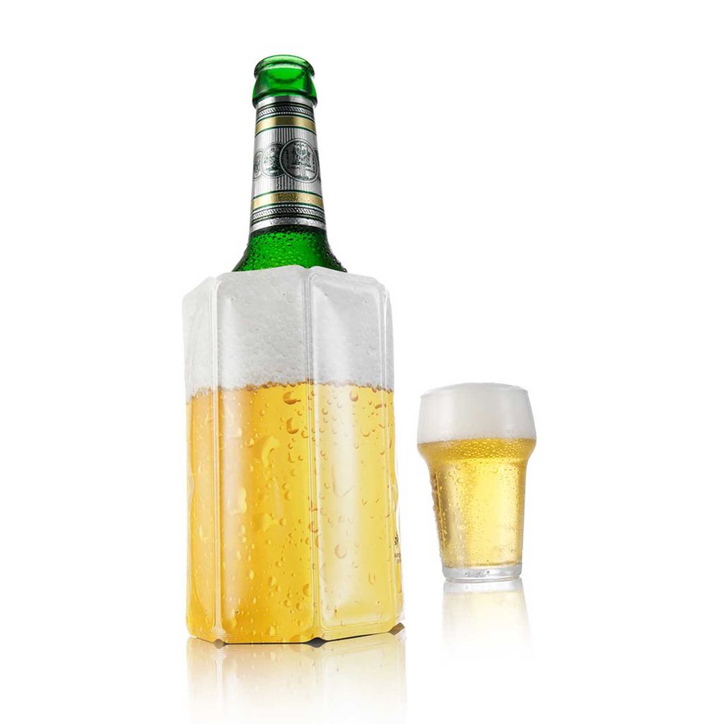 Aktivní chladič na pivo - pivní motiv Obrázek produktu