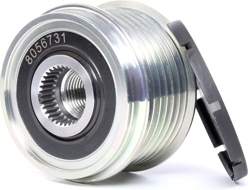 Roue libre d'alternateur pour moteur Fiat et Opel Astra - Pièce Expert