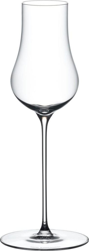 RIEDEL 6425/10, Universelles Weinglas, Standard-Glas, Kristall, Glas, Transparent, Einfarbig, 248 ml