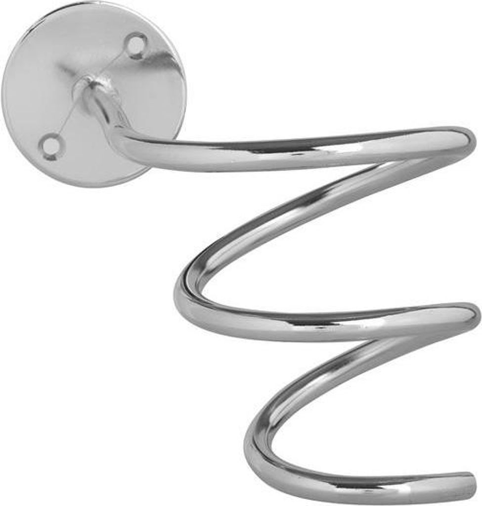 K024 Arbeitsspirale Trockengestell