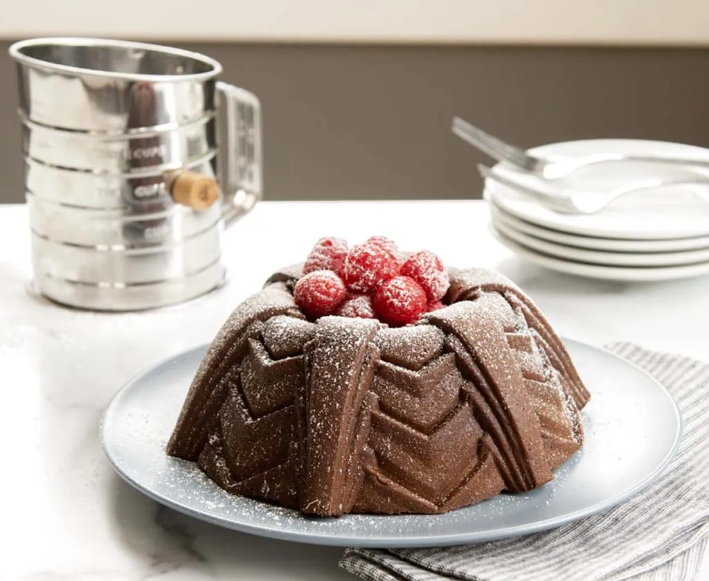 nordic ware - Stampo Bundt Marquee - 9