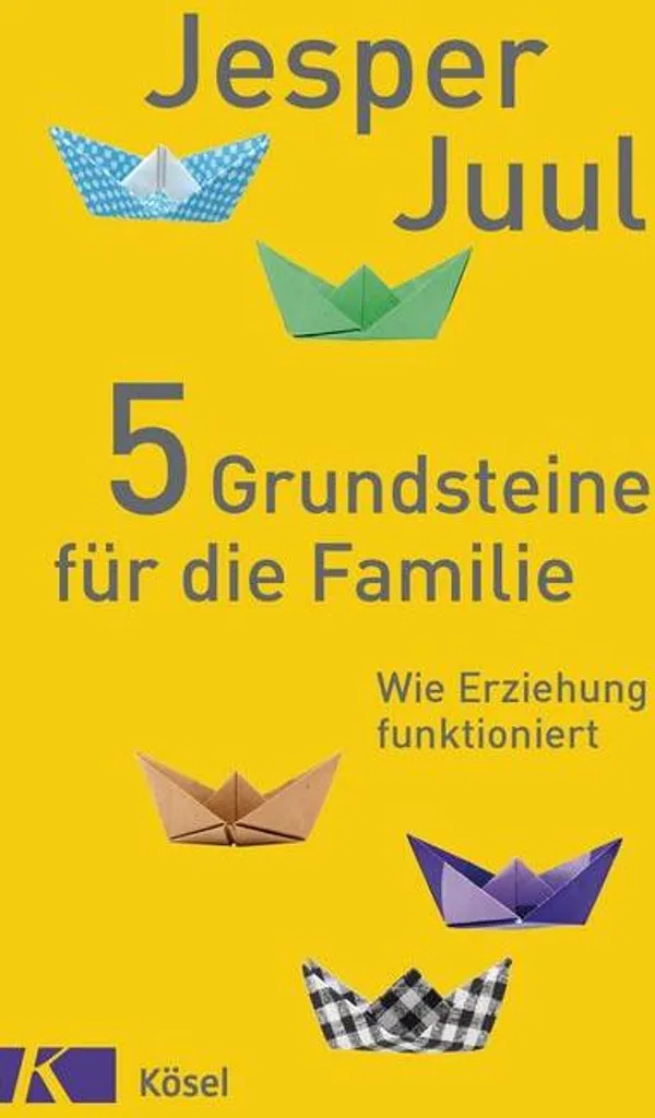 5 Piliers Famille : Comment Gérer les Conflits et Améliorer l'Écoute