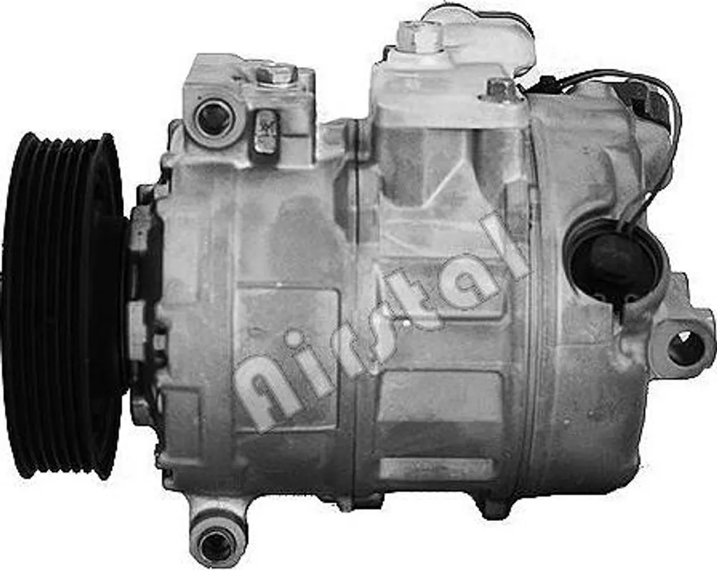 Compresseur de Climatisation Audi A8 4E pour Réparation Clim 4E0260805C