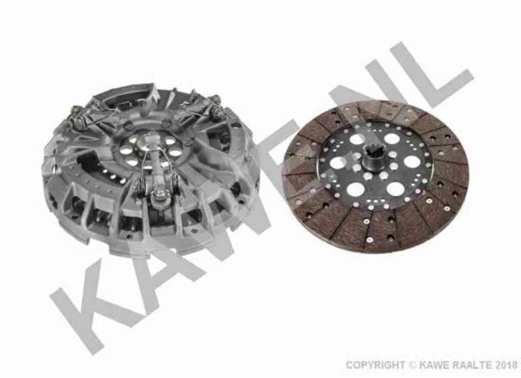 KAWE Kupplungssatz Kupplung 6200101