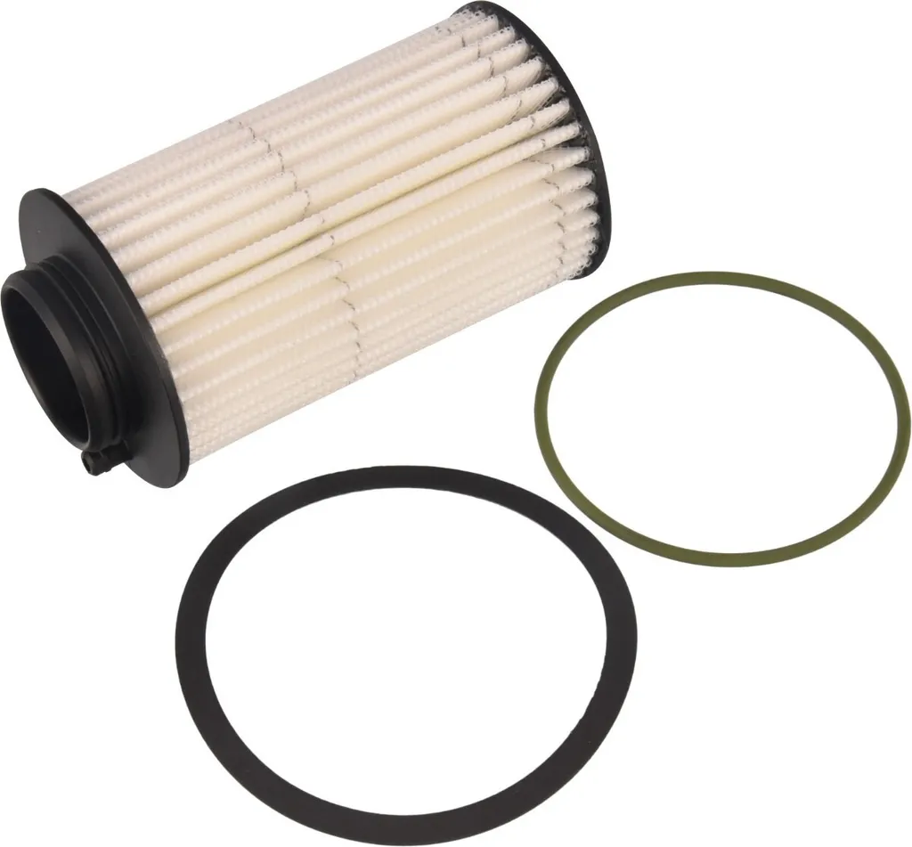 Cartouche filtrante à huile FEBI 183320 compatible SCANIA P R G