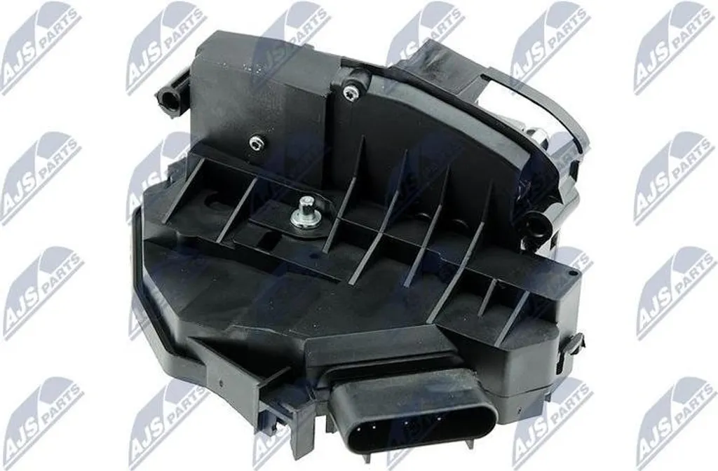 Serrure de Rechange pour Ford C-Max et Fiesta - Remplace AM5AU21813ED NTY