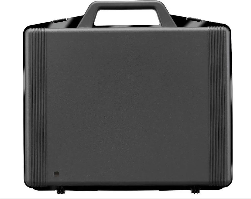 Mallette de rangement plastique pour protéger vos outils des chocs - 2