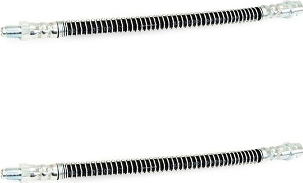 RIDEX 83B0856 Bremsschlauch Hinten passend für MERCEDES-BENZ S-Klasse Limousine (W220) S-Klasse Coupe (C215)