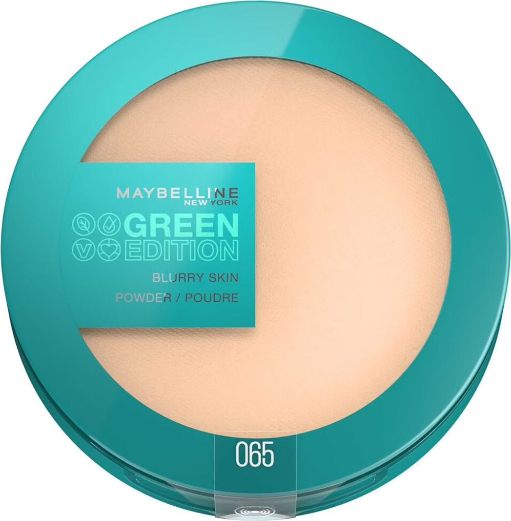 Maybelline New York - Poudre matifiante pour le visage « Image du produit 