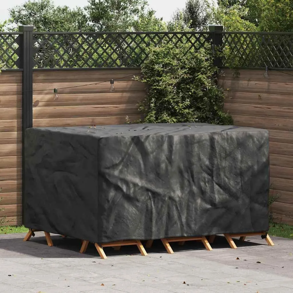 BEI CLORIS Luxury Garden Cover 180x120x74 cm - Protezione Oxford 210D