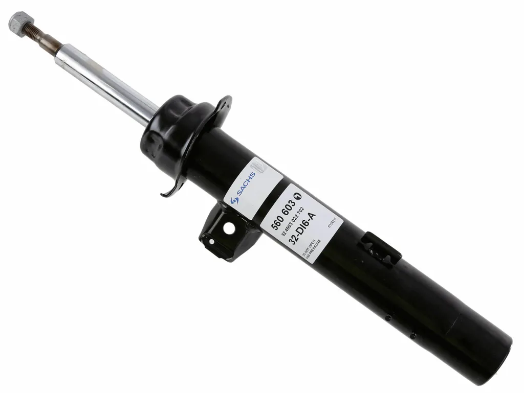 Amortisseur SACHS 560 603 avant gauche : stoppez les bruits de suspension