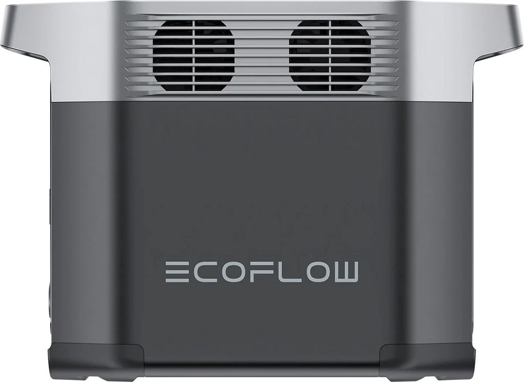 EcoFlow DELTA 2 EU Powerstation Produktbild 21