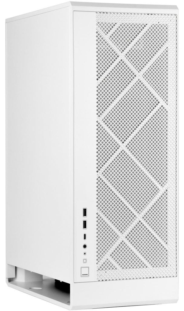 SILVERSTONE Technology SST-ALG1MW wh mATX