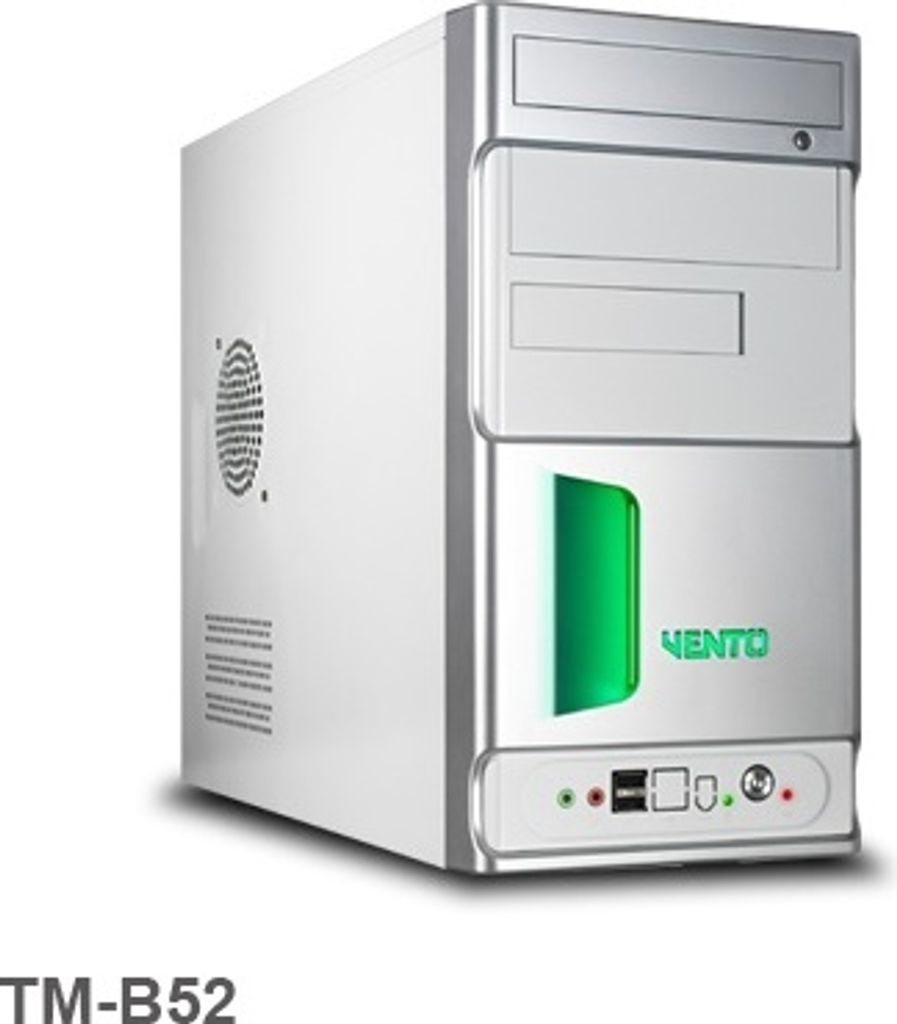 ACUTAKE VENTO TMB52 Second Edition Zdjęcie produktu 