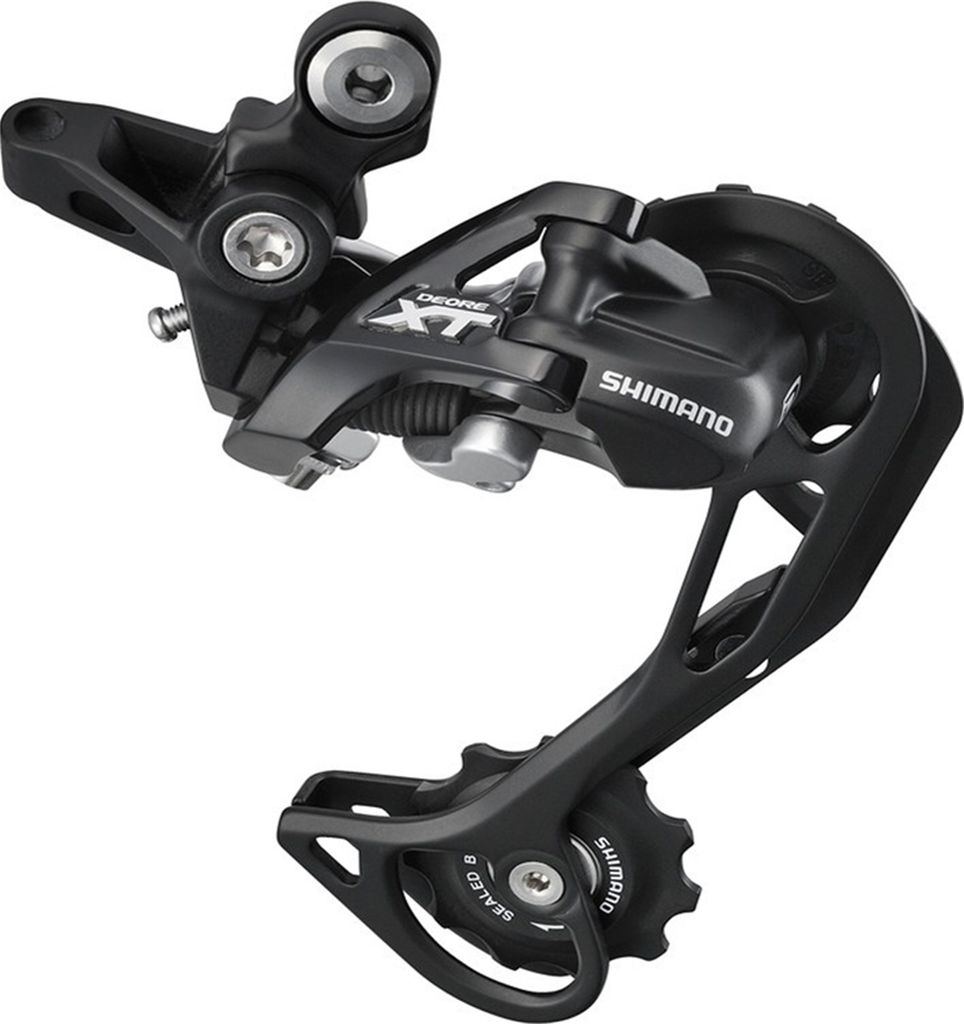 Shimano Deore XT RD-M781 10-Speed GS Zadní Přehazovačka Obrázek produktu 